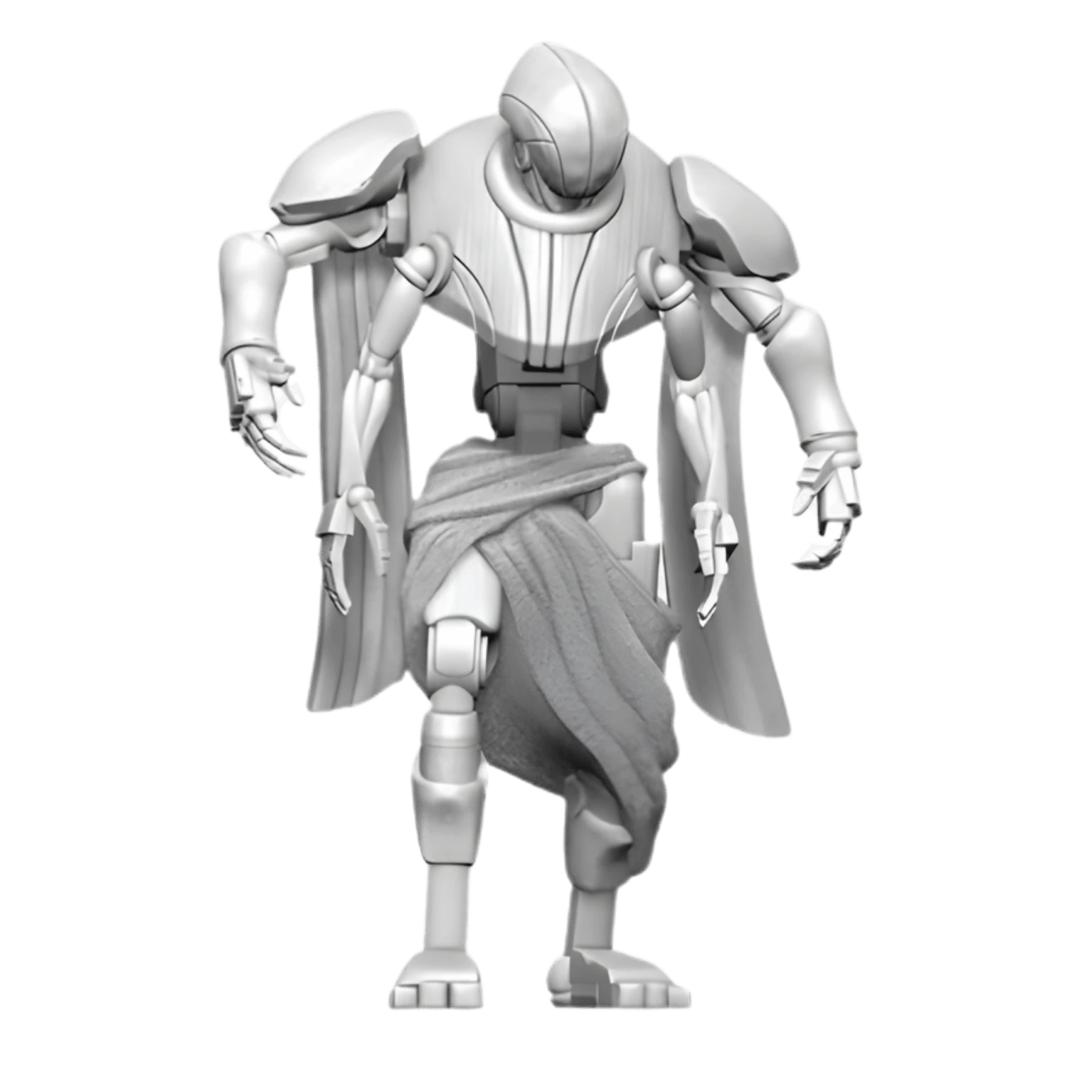 D&D si Alte RPG - D&D Nolzur's Marvelous Miniatures - Nimblewright Hulk