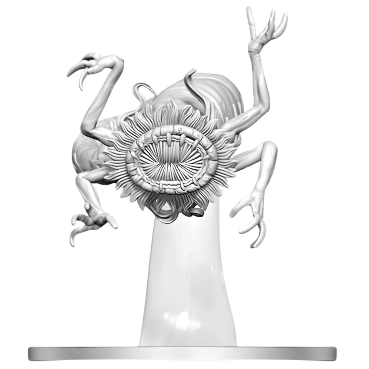 D&D si Alte RPG - D&D Nolzur's Marvelous Miniatures - Phaerimm Agent