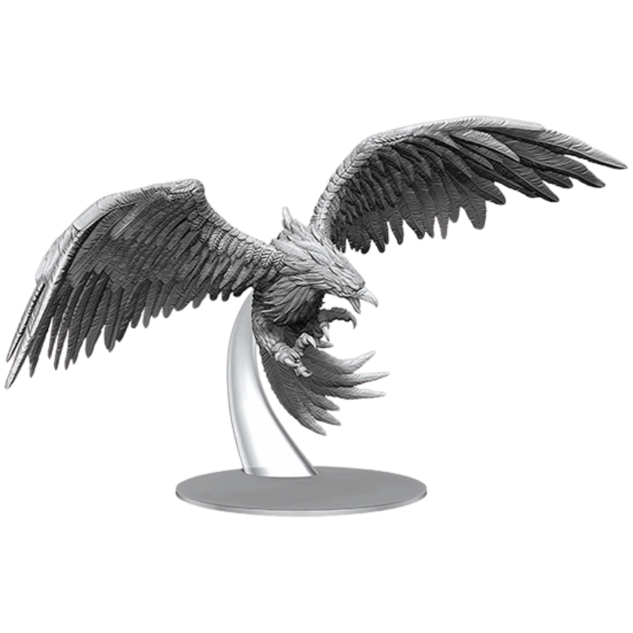 D&D si Alte RPG - D&D Nolzur's Marvelous Miniatures – Roc