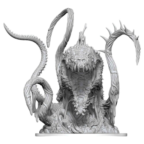 D&D si Alte RPG - D&D Nolzur's Marvelous Miniatures - Spore of Moander - Nepictata