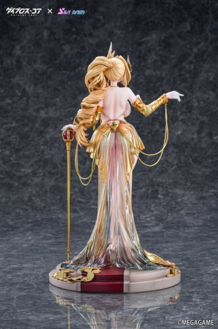 Daiblos Core PVC Figure 1/6 Lobera Passionate Night 32 cm [15]