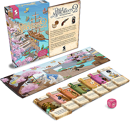 Dale of Merchants 2 [2]