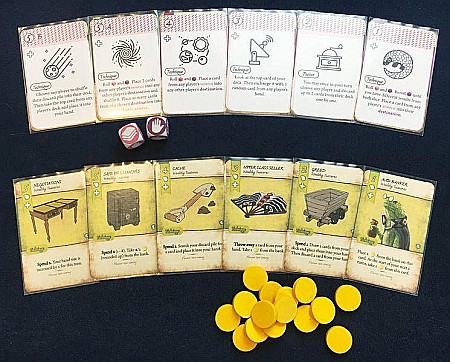 Dale of Merchants Collection [3]