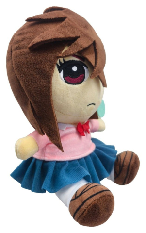 Dan Da Dan Plush Figure Momo 25 cm [2]