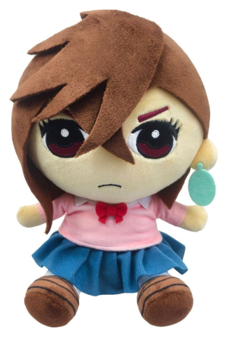 Dan Da Dan Plush Figure Momo 25 cm [3]