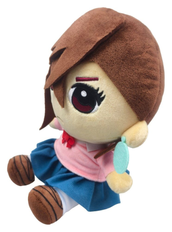 Dan Da Dan Plush Figure Momo 25 cm [0]