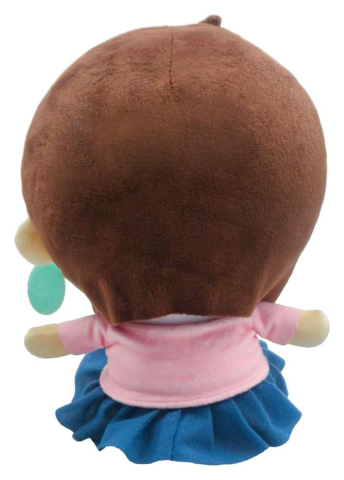 Dan Da Dan Plush Figure Momo 25 cm [1]