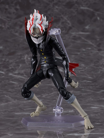 Dandadan Figma Action Figure Okarun Transformed 16 cm [5]