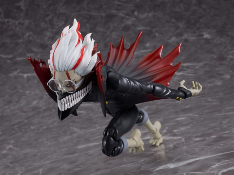 Dandadan Figma Action Figure Okarun Transformed 16 cm [6]