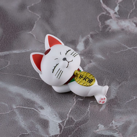 Dandadan Figma Action Figure Okarun Transformed 16 cm [11]