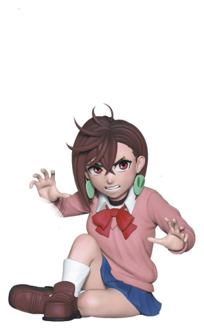 Casa si Cadouri - Dandadan: Money Box Momo Ayase