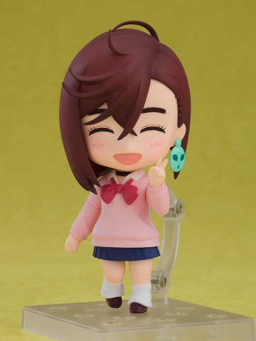 Dandadan Nendoroid Action Figure Momo 10 cm [2]