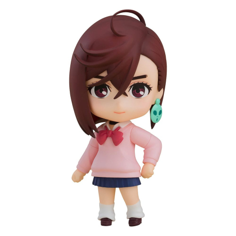 Dandadan Nendoroid Action Figure Momo 10 cm [5]