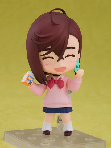 Dandadan Nendoroid Action Figure Momo 10 cm [4]