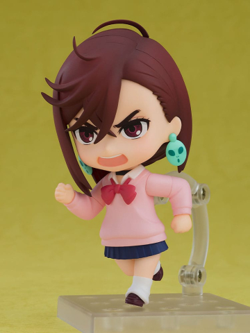 Dandadan Nendoroid Action Figure Momo 10 cm [3]