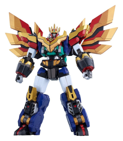 Dandivine Moderoid Plastic Model Kit (Action Model) 13 cm [7]