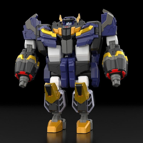 Dandivine The Gattai DX Ver. Action Figure Dandivine 24 cm [11]