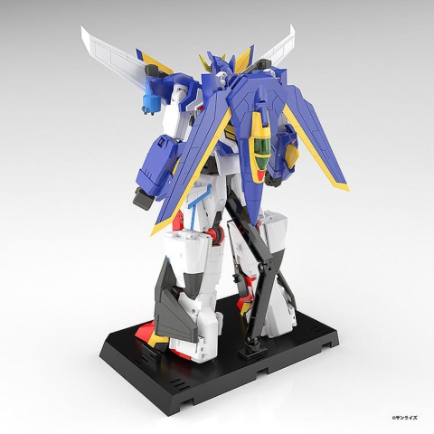 Dandivine The Gattai DX Ver. Action Figure Dandivine 24 cm [10]