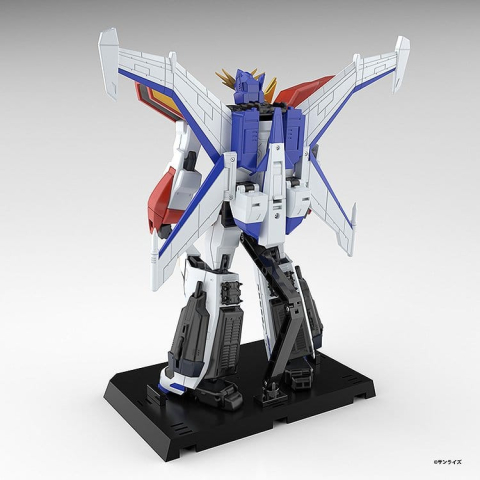 Dandivine The Gattai DX Ver. Action Figure Dandivine 24 cm [9]