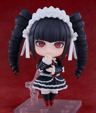 Danganronpa 1.2 Reload Nendoroid Action Figure Celestia Ludenberg 10 cm [0]