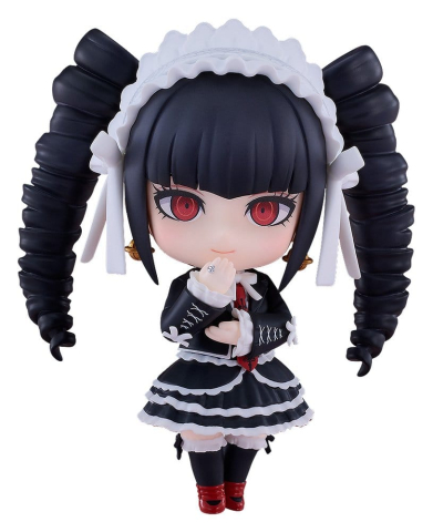 Danganronpa 1.2 Reload Nendoroid Action Figure Celestia Ludenberg 10 cm [5]