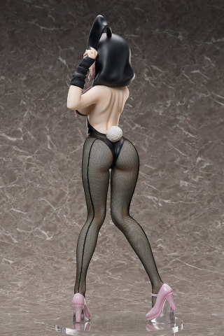 Danganronpa 2: Goodbye Despair PVC Figure 1/3 Chiaki Nanami: Bunny Ver. 60 cm [4]