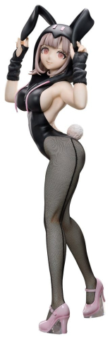 Danganronpa 2: Goodbye Despair PVC Figure 1/3 Chiaki Nanami: Bunny Ver. 60 cm [10]