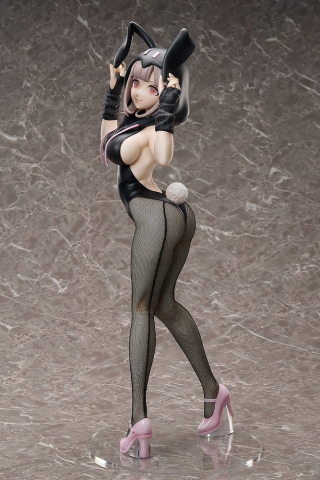 Danganronpa 2: Goodbye Despair PVC Figure 1/3 Chiaki Nanami: Bunny Ver. 60 cm [5]