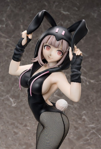 Danganronpa 2: Goodbye Despair PVC Figure 1/3 Chiaki Nanami: Bunny Ver. 60 cm [7]