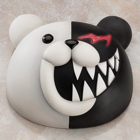 Danganronpa 2: Goodbye Despair PVC Figure 1/8 Chiaki Nanami 21 cm [6]