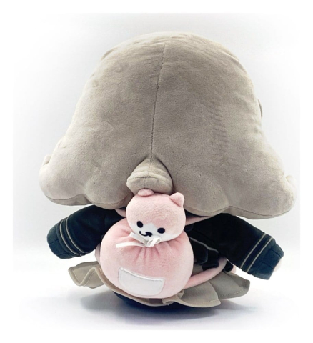 PRECOMENZI - Danganronpa 2 Plush Figure Chiaki Nanami 22 cm