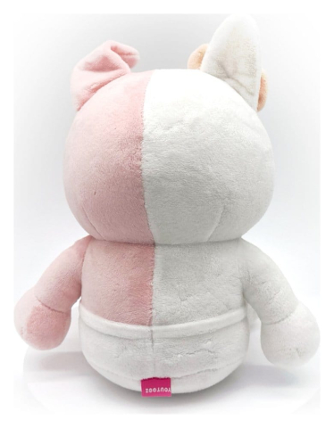 PRECOMENZI - Danganronpa 2 Plush Figure Monomi 22 cm