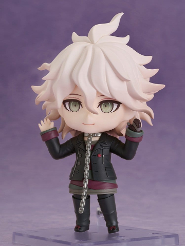 Danganronpa Nendoroid Basic Action Figure Servant 10 cm [2]