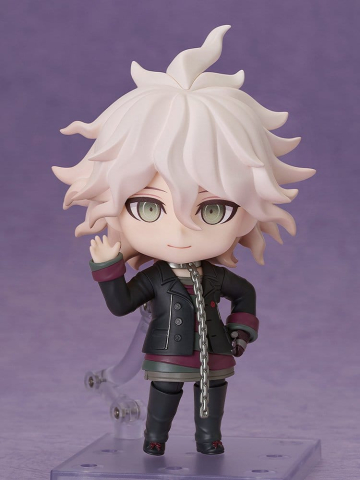 Danganronpa Nendoroid Basic Action Figure Servant 10 cm [1]