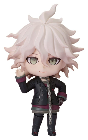 Danganronpa Nendoroid Basic Action Figure Servant 10 cm [0]