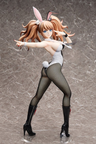 Danganronpa: Trigger Happy Havoc PVC Figure 1/3 Junko Enoshima Bunny Ver. 65 cm [0]