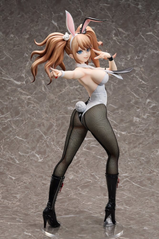 Danganronpa: Trigger Happy Havoc PVC Figure 1/3 Junko Enoshima Bunny Ver. 65 cm [2]