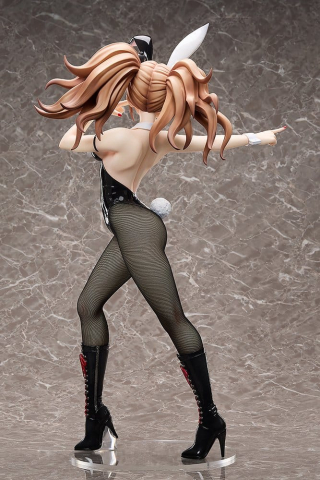 Danganronpa: Trigger Happy Havoc PVC Figure 1/3 Junko Enoshima Bunny Ver. 65 cm [4]