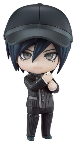 Manga & Anime - Danganronpa V3: Killing Harmony Nendoroid Action Figure Shuichi Saihara 10 cm