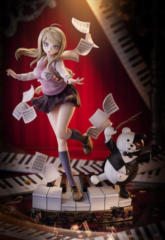 Danganronpa V3: Killing Harmony PVC Figure 1/7 Kaede Akamatsu (re-run) 24 cm [6]