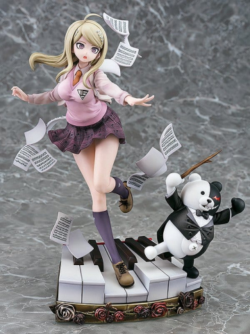Danganronpa V3: Killing Harmony PVC Figure 1/7 Kaede Akamatsu (re-run) 24 cm [4]