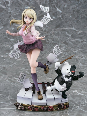 PRECOMENZI - Danganronpa V3: Killing Harmony PVC Figure 1/7 Kaede Akamatsu (re-run) 24 cm