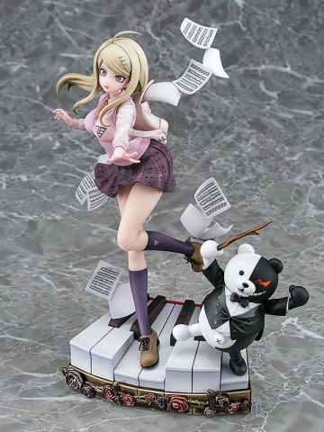 Danganronpa V3: Killing Harmony PVC Figure 1/7 Kaede Akamatsu (re-run) 24 cm [1]