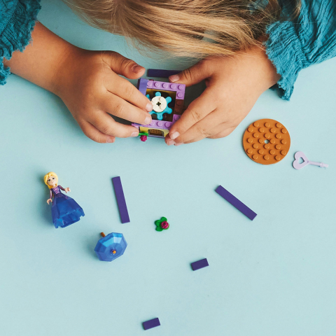 Dansul lui Rapunzel [3]