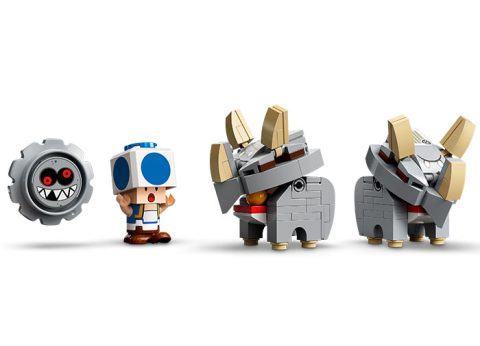 Daramarea lui Reznor [4]