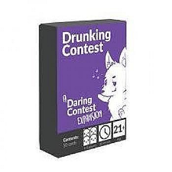Extensii card games - Daring Contest: Drunking Contest Exp