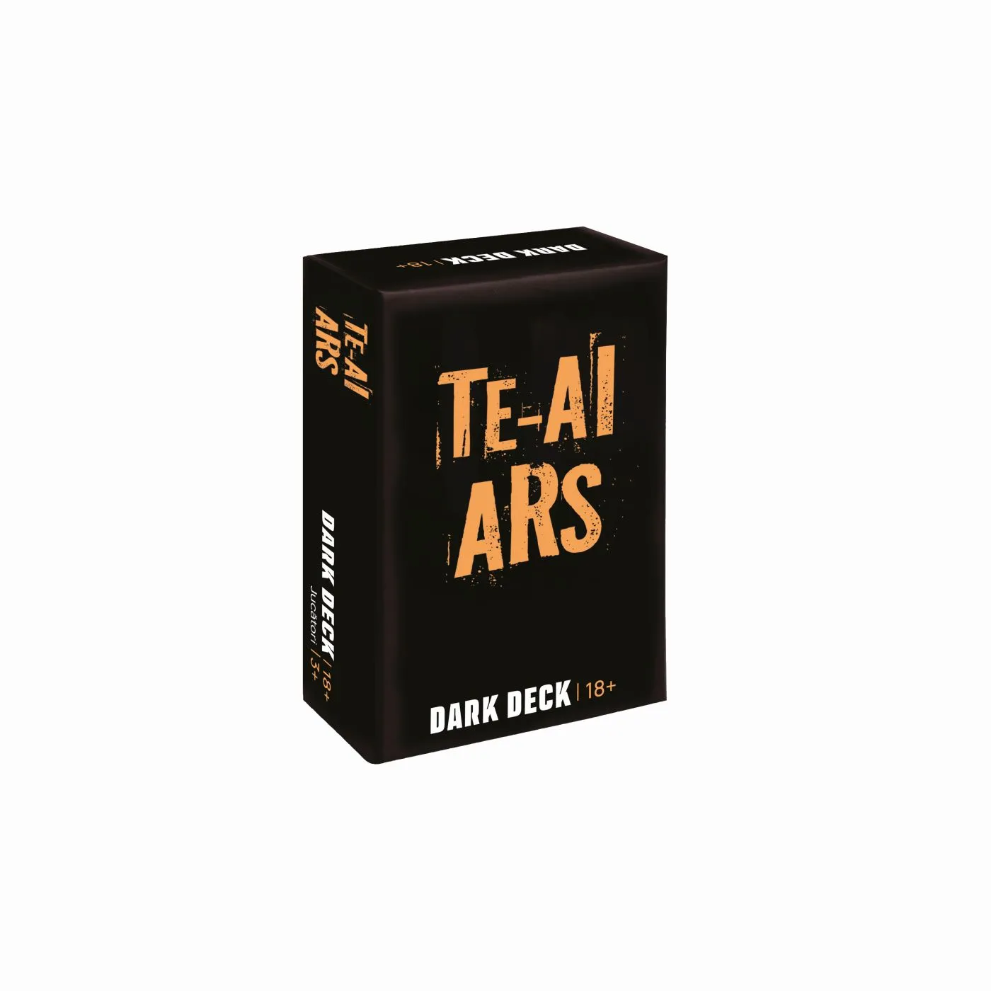 Party Games (jocuri de petrecere) - Dark Dech Te-ai Ars