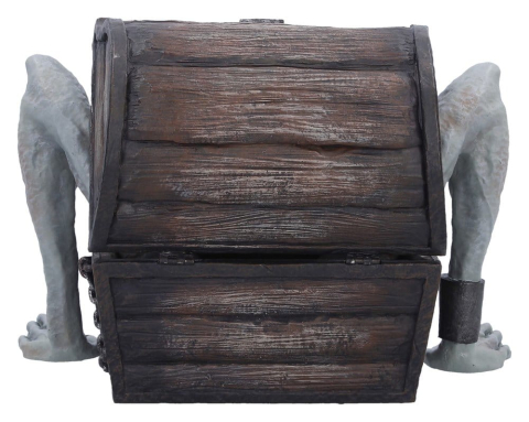 Dark Souls Storage Box Mimic Box 11 cm [2]