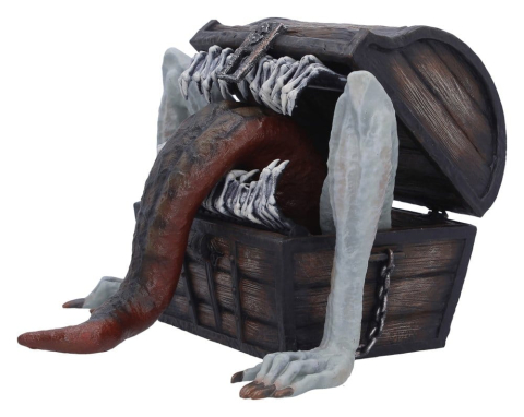 Dark Souls Storage Box Mimic Box 11 cm [1]