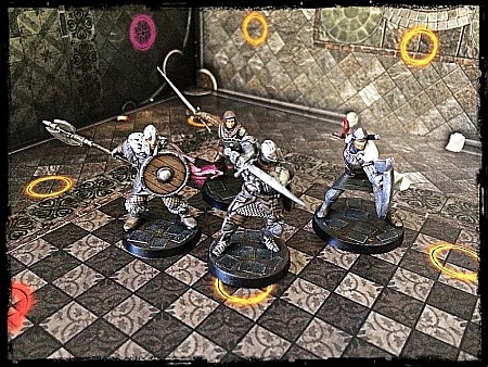 Dark Souls: The Board Game [3]